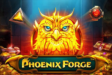 Phoenix forge