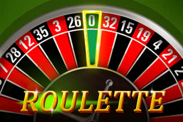 Roulette – Programaticplay