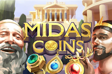 Midas coins