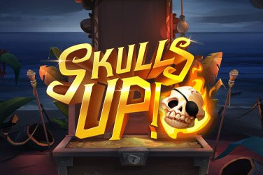 Skulls up!