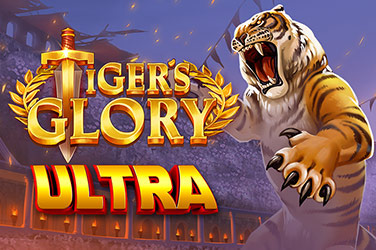 Tiger’s glory ultra