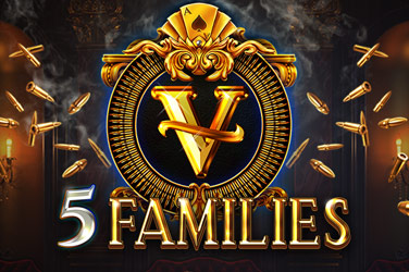5 families