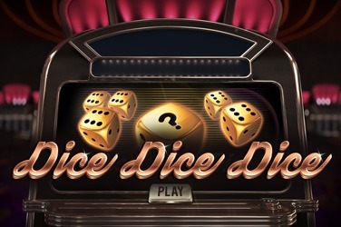 Lucky dice 3
