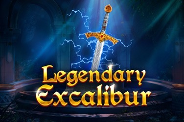 Legendary excalibur