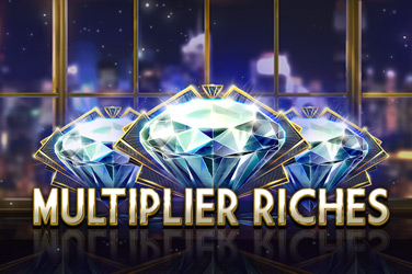 Multiplier riches