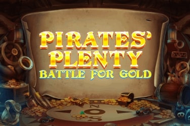 Pirates’ plenty battle for gold