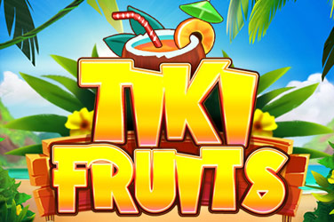 Tiki fruits