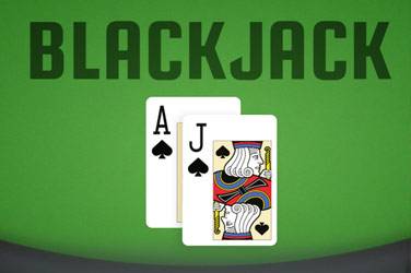 Blackjack – Netent