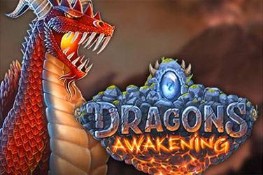 Dragons’ awakening