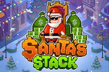 Santa’s stack