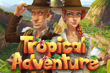 Tropical adventure
