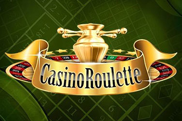Roulette with track