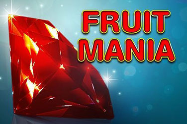 Magic fruits 4