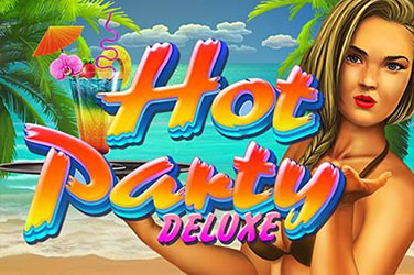 Hot party deluxe