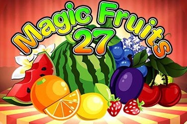 Magic fruits 81