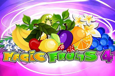 Magic fruits 81