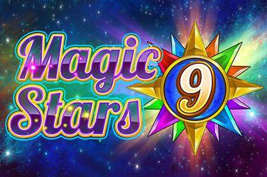 Magic stars 6