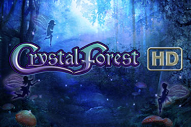 Crystal quest deep jungle