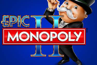 Monopoly mega movers
