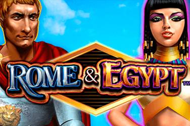 Rome & egypt