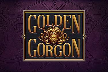 Golden gorgon