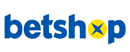 betshop casino logo