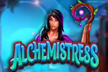 Alchemistress