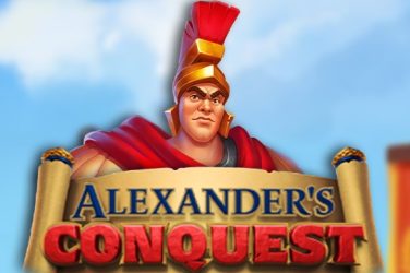 Alexander’s Conquest