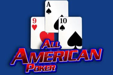 American poker gold