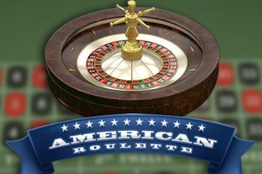 American Roulette (Rival)