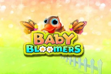 Baby Bloomers Slot