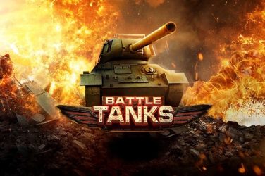 Battle Tanks Slot
