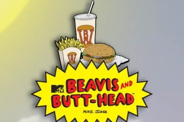 Beavis Butt-Head
