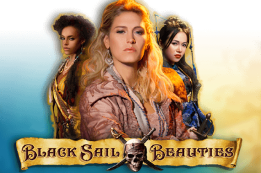 Black Sail Beauties