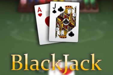 Back blackjack
