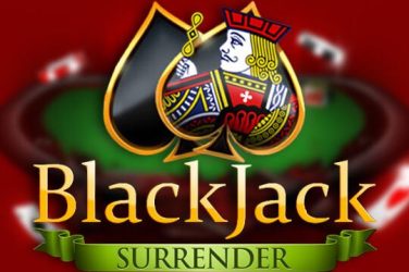 Blackjack MH (BGaming)