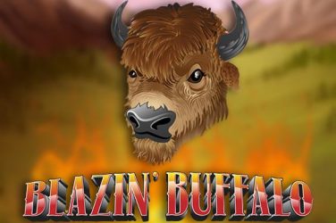 Blazin’ Buffalo