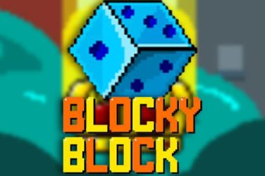 Blocky Block