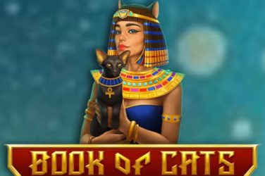 Enchanted Cleopatra Slot Demo