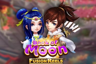 Book of Moon: Fusion Reels