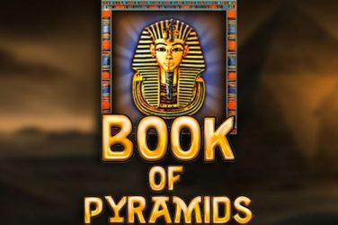Book of Pharao Slot