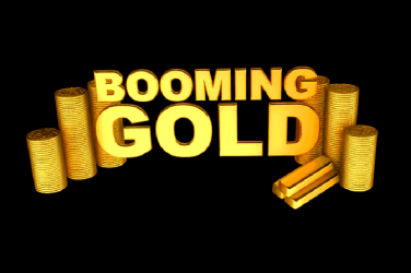 Booming Gold Slot