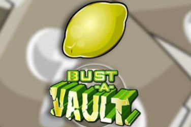Bust-a-vault