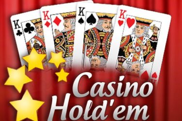 Casino Hold’em (BGaming)