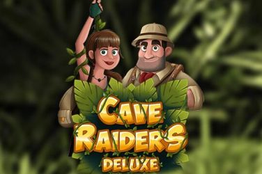 Cave Raider Deluxe