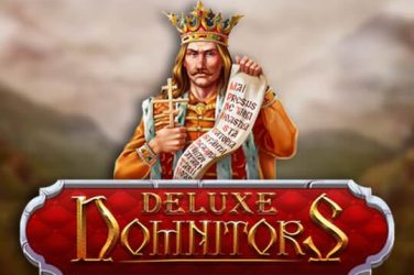 Deluxe Domnitors
