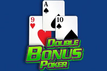 Oasis Poker Slot