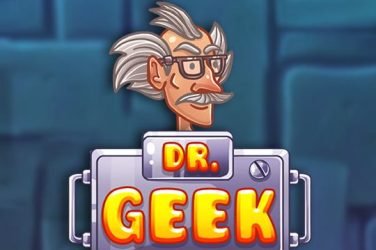 Dr Geek