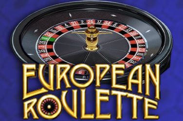 Real spooky roulette