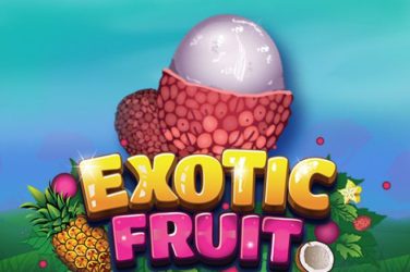 Exotic Fruit Slot